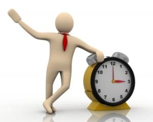 4 начина, с които ще подобрите управлението на времето