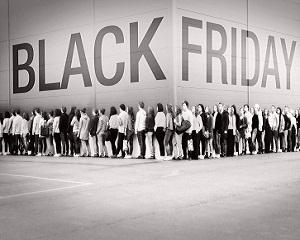 Една американска легенда - Black Friday