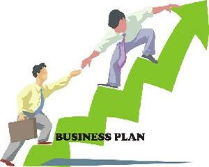 Изготвяне на бизнес план