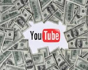 Пари от видеосайтове
