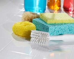 Чистене по домовете