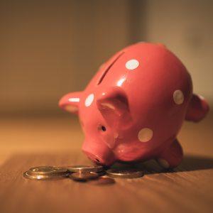 2 причини да инвестирате парите от спестовната си сметка